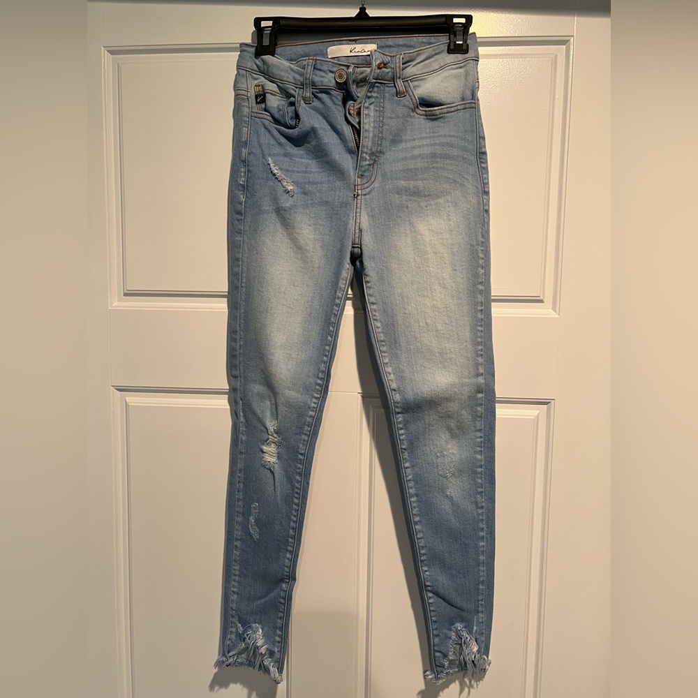 Kancan jeans